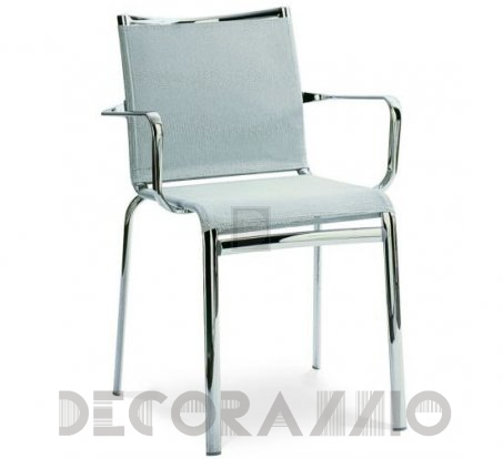 Кресло Bontempi Casa Net - 04.56C white