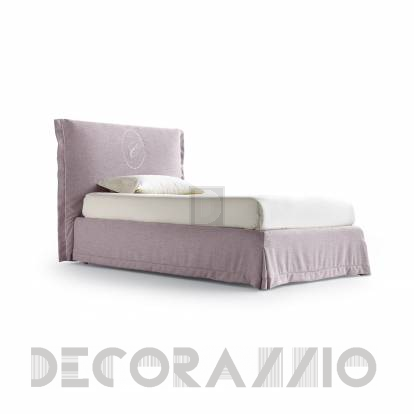 Кровать односпальная Noctis Chloe - XLT2536H27TR