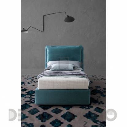 Кровать односпальная Le Comfort Fris - fris_single_bed