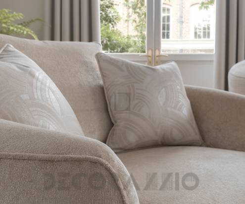 Диван Duresta Modern Classics - Antibes Large Classic Back Sofa