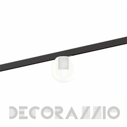 Светильник  потолочный профильная система (Светильник для трековой системы) Wever & Ducre Dro - 1724G0WB