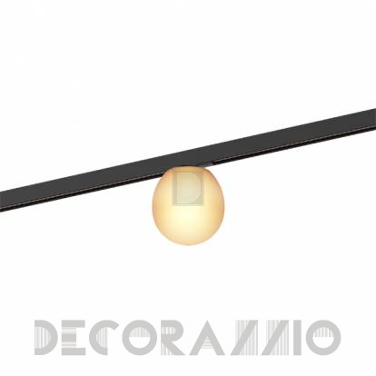 Светильник  потолочный профильная система (Светильник для трековой системы) Wever & Ducre Dro - 1724G0WB